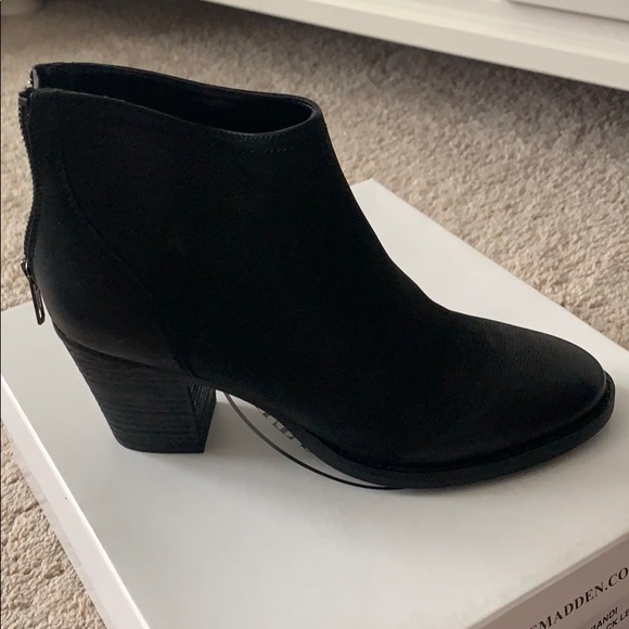 Steve Madden Booties - Picture 4 of 4
